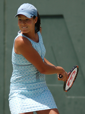 Ana Ivanovic 