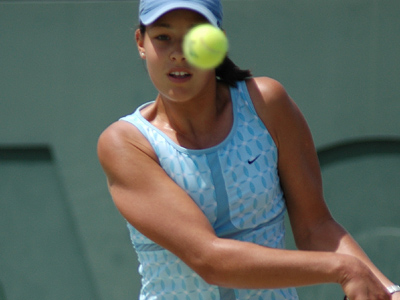 Ana Ivanovic 