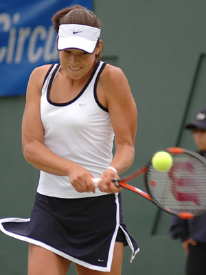 Ana Ivanovic 