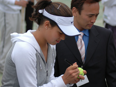 Ana Ivanovic 