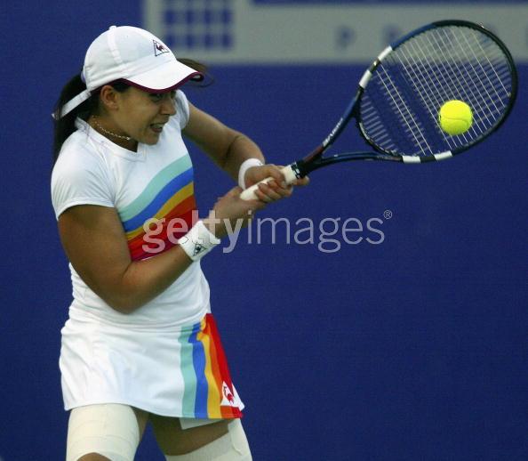 BARTOLI, MARION