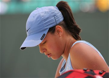 Ana Ivanovic 