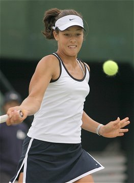 Ana Ivanovic 