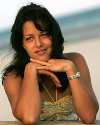 Ana Ivanovic