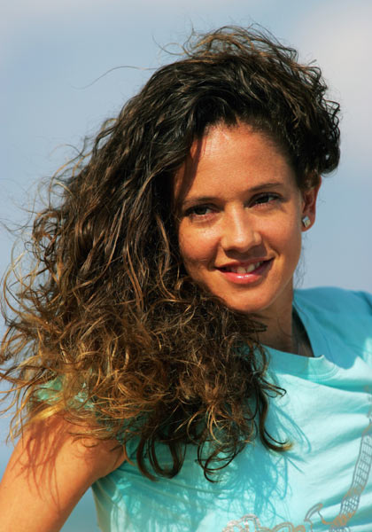 Patty Schnyder 